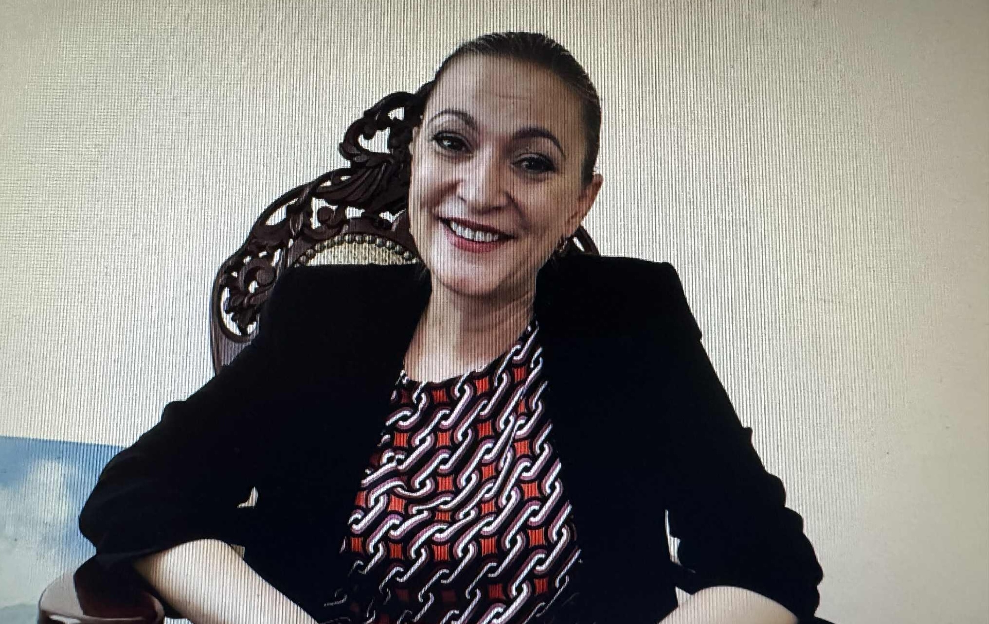 Деница Иванова